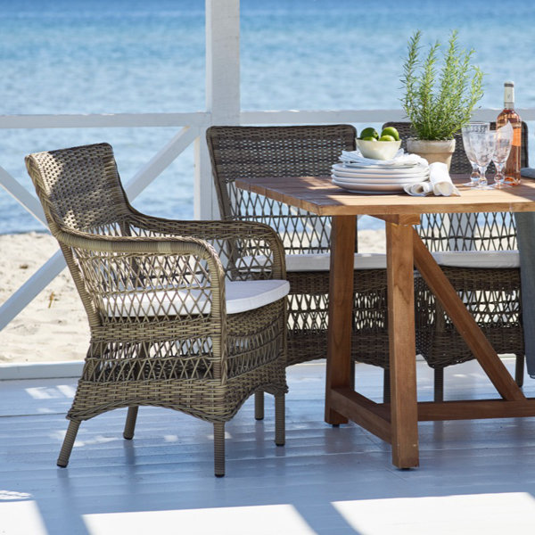 Luxury Outdoor Dining & Bar Furniture | Perigold